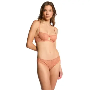 Women's underwired bra Morgan Garance image-1