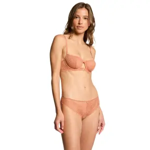 Trusser til kvinder Morgan Garance image-1