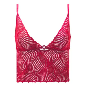 Tank top til kvinder Morgan Glory