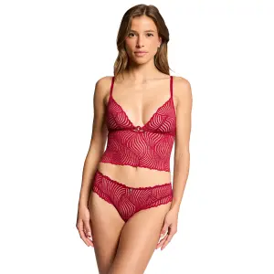 Tank top til kvinder Morgan Glory image-1