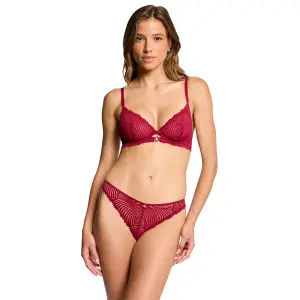 Sujetador con aros Morgan Glory image-1