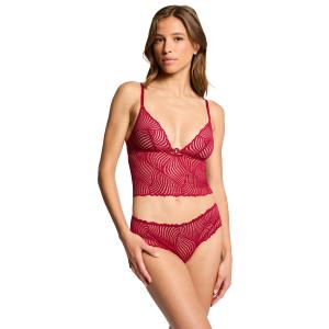 Shorty tanga til kvinder Morgan Glory image-1