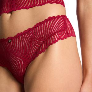 Shorty tanga til kvinder Morgan Glory image-4