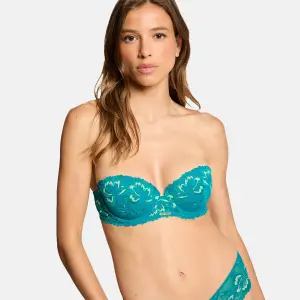 Reggiseno con coppe preformate donna Morgan Elisa image-2