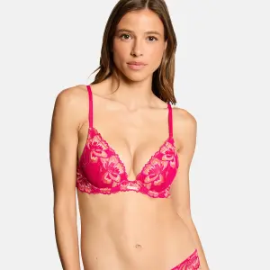 Sujetador de copas moldeadas para mujer Morgan Elisa image-2