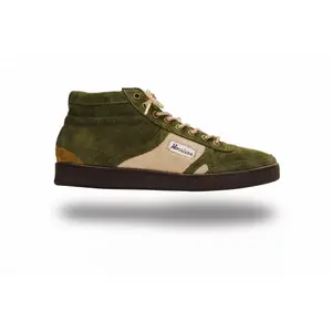 Botas Morrison Shoes Camo image-0