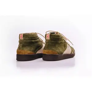 Botas Morrison Shoes Camo image-2