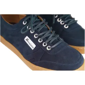 Scarpe da ginnastica Morrison Shoes Dark Marino image-3