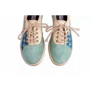 Formadores Morrison Shoes Lima image-1