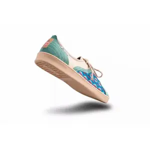 Formadores Morrison Shoes Lima image-2