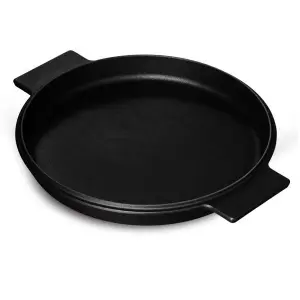 Round frying pan Morsø NAC image-0