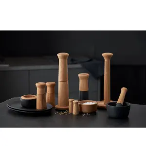 Salt and pepper shakers Morsø (x2) image-1