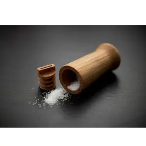 Salt and pepper shakers Morsø (x2) image-2