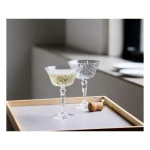 Verre à champagne Morsø Melodia (x4) image-5