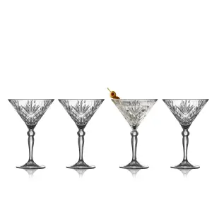 Cocktailglas Morsø Melodia (x4)