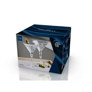 Cocktailglas Morsø Melodia (x4) image-3