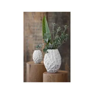 Porzellanvase Morsø Willow image-2