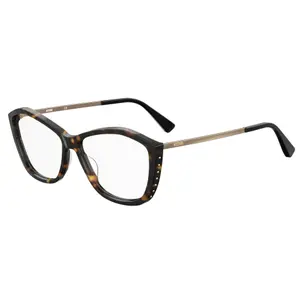 Lunettes femme Moschino MOS573-086 image-0