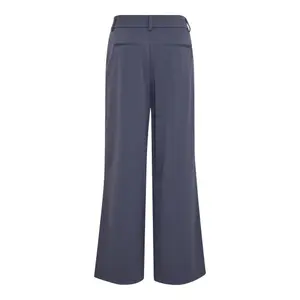 Women's wide-leg Trousers Moss Copenhagen Henrika image-2