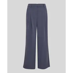 Women's wide-leg Trousers Moss Copenhagen Henrika image-5