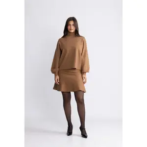 Vrouwenrok Moss Copenhagen Mercy East image-2