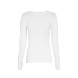Camiseta de manga larga para mujer Moss Copenhagen Betrina image-1