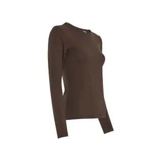 Camiseta de manga larga para mujer Moss Copenhagen Betrina image-2