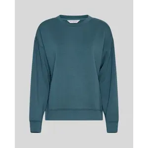Sweatshirt woman Moss Copenhagen Ima Q image-2