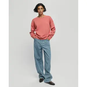 Sweatshirt woman Moss Copenhagen Ima Q image-2