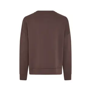Sweatshirt woman Moss Copenhagen Ima Q image-1