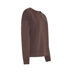 Sweatshirt woman Moss Copenhagen Ima Q image-2