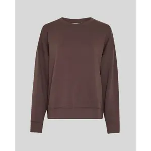 Sweatshirt woman Moss Copenhagen Ima Q image-3
