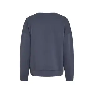 Sweatshirt woman Moss Copenhagen Ima Q image-2