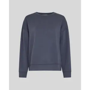 Sweatshirt woman Moss Copenhagen Ima Q image-3