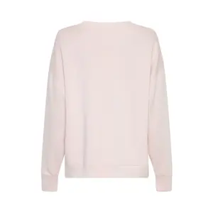 Sweatshirt woman Moss Copenhagen Ima Q image-1