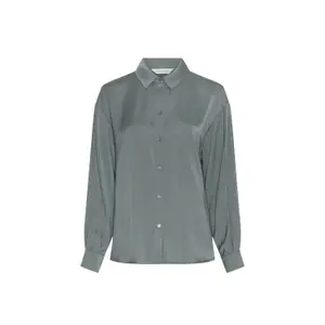 Woman's shirt Moss Copenhagen Sandeline Maluca image-0