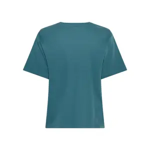 T-shirt dames Moss Copenhagen Melea Icon image-1