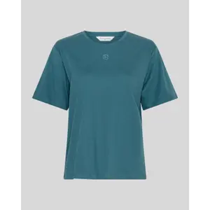 T-shirt dames Moss Copenhagen Melea Icon image-2