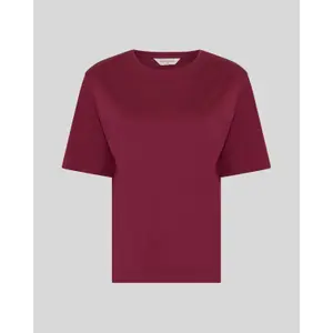 T-shirt dames Moss Copenhagen Melea Icon image-2