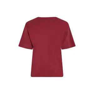 T-shirt dames Moss Copenhagen Melea Icon image-2