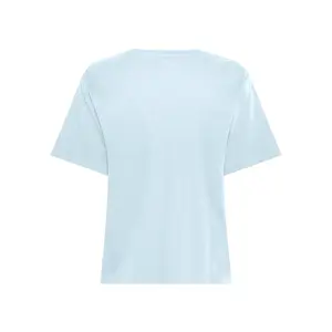 T-shirt dames Moss Copenhagen Melea Icon image-1