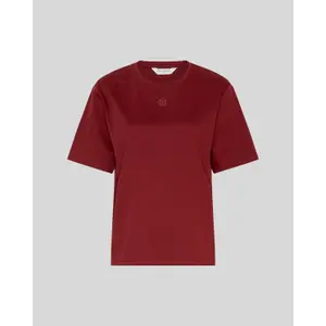 T-shirt dames Moss Copenhagen Melea Icon image-2