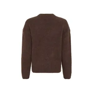 Pull femme Moss Copenhagen Festina Hope image-1
