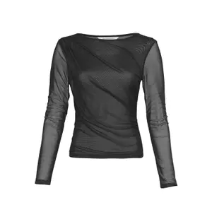 Langarmshirt Moss Copenhagen Amadine Illenora image-0
