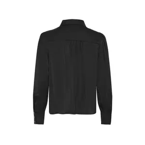 Women's long sleeve blouse Moss Copenhagen Maluca image-1
