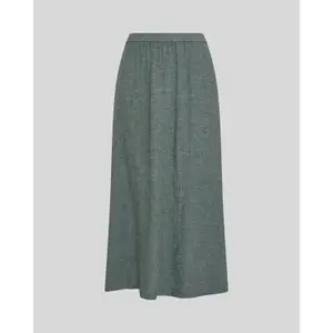 Jupe longue femme Moss Copenhagen Pennie Ginia image-2