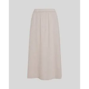 Jupe longue femme Moss Copenhagen Pennie Ginia image-2