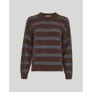 Woman sweater Moss Copenhagen Festina Hope STP image-3