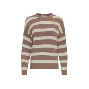 Woman sweater Moss Copenhagen Festina Hope image-0
