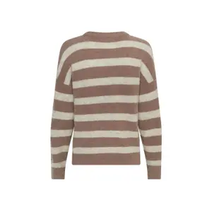 Woman sweater Moss Copenhagen Festina Hope image-1